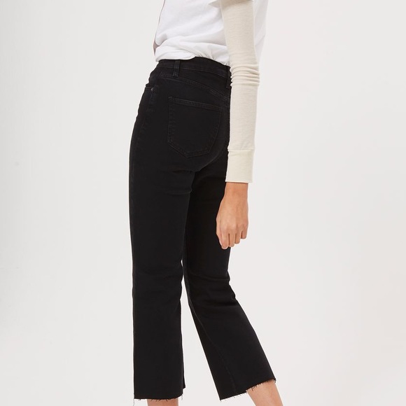 top shop black jeans - Picture 2 of 6